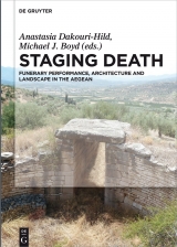 Staging Death - 