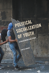 Political Socialization of Youth - Janette Habashi