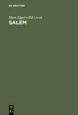 SALEM - 