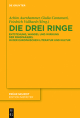 Die drei Ringe - 