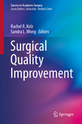 Surgical Quality Improvement - 