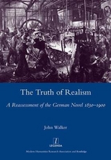 The Truth of Realism - John Walker