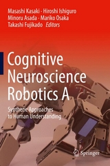 Cognitive Neuroscience Robotics A - 
