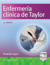 Enfermería clínica de Taylor - Lynn, Pamela B