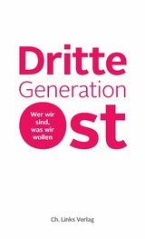 Dritte Generation Ost - 