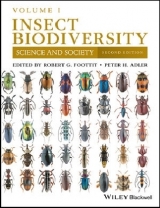 Insect Biodiversity - Foottit, Robert G.; Adler, Peter H.