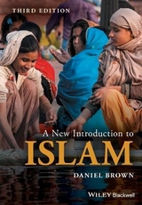 A New Introduction to Islam - Brown, Daniel W.