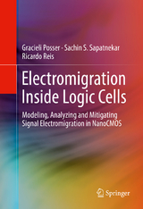 Electromigration Inside Logic Cells - Gracieli Posser, Sachin S. Sapatnekar, Ricardo Reis