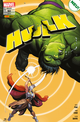 Hulk 2 - Greg Pak
