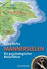 Männerseelen -  Björn Süfke