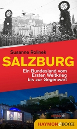 Salzburg - Susanne Rolinek