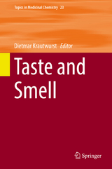 Taste and Smell - 
