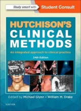 Hutchison's Clinical Methods - Glynn, Michael; Drake, William M