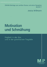 Motivation und Schmähung - Jessica Wißmann