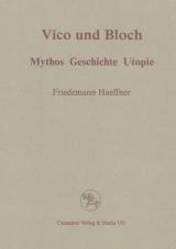 Vico und Bloch - Friedemann Haeffner