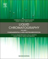 Liquid Chromatography - Fanali, Salvatore; Haddad, Paul R.; Poole, Colin; Riekkola, Marja-Liisa