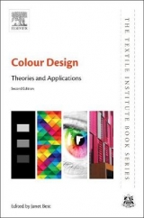 Colour Design - Best, Janet