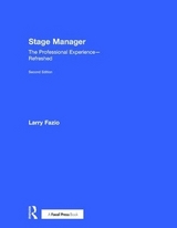 Stage Manager - Fazio, Larry