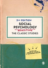 Social Psychology - Smith, Joanne R.; Haslam, S. Alexander