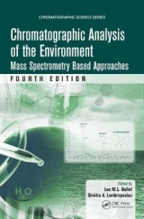 Chromatographic Analysis of the Environment - Nollet, Leo M.L.; Lambropoulou, Dimitra A.