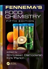 Fennema's Food Chemistry - Damodaran, Srinivasan; Parkin, Kirk L.