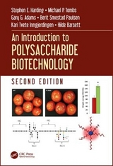 An Introduction to Polysaccharide Biotechnology - Harding, Stephen E.; Tombs, Michael P.; Adams, Gary G.; Smestad Paulsen, Berit; Inngjerdingen, Kari Tvete