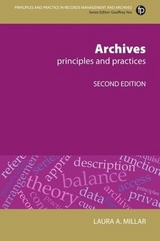 Archives - Millar, Laura A