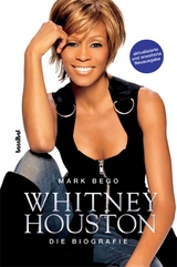 Whitney Houston - Mark Bego