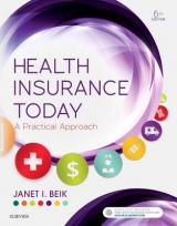 Health Insurance Today - Beik, Janet I.