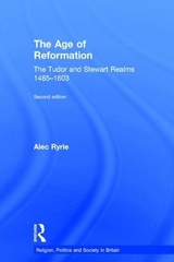 The Age of Reformation - Ryrie, Alec