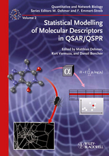 Statistical Modelling of Molecular Descriptors in QSAR/QSPR - 