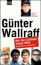 Aus der schönen neuen Welt - Günter Wallraff