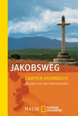 Jakobsweg -  Carmen Rohrbach