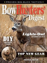 Bowhunters’ Digest - Meitin, Patrick