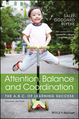 Attention, Balance and Coordination - Blythe, Sally Goddard
