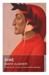Rime: Dual Language and New Verse Translation - Alighieri, Dante