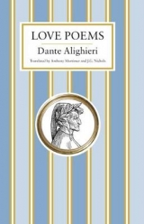 Love Poems - Alighieri, Dante