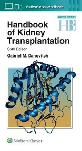 Handbook of Kidney Transplantation - Danovitch, Dr. Gabriel M.