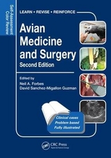 Avian Medicine and Surgery - Forbes, Neil A.; Guzman, David Sanchez-Migallon