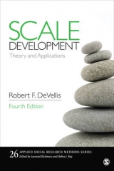 Scale Development - DeVellis, Robert F.