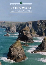 National Trust Histories: Cornwall - Jack Ravensdale