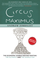 Circus Maximus -  Andrew Zimbalist