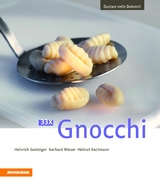 33 x Gnocchi - Heinrich Gasteiger, Gerhard Wieser, Helmut Bachmann