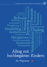 Alltag mit hochbegabten Kindern