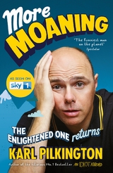 More Moaning -  Karl Pilkington