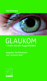 Glaukom - Ilse Strempel