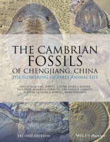 The Cambrian Fossils of Chengjiang, China - Xian-Guang, Hou; Siveter, David J.; Siveter, Derek J.; Aldridge, Richard J.; Pei-Yun, Cong