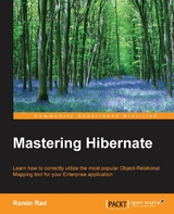 Mastering Hibernate -  Rad Ramin Rad