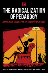 Radicalization of Pedagogy - 