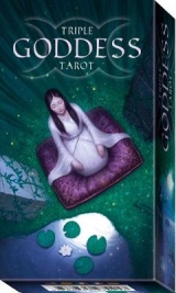 Triple Goddess Tarot - Elford, Jaymi